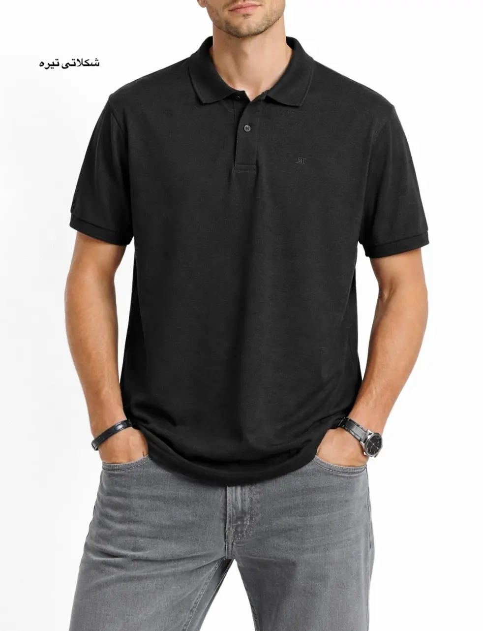 تیشرت مردانه جودون